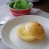 福ちゃんのパン - 料理写真:チーズパン（150円）
