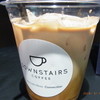 ダウンステアーズコーヒー 大阪