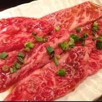 清江苑 池袋西口本店 - カルビ
