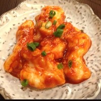 清江苑 池袋西口本店 - トロホルモン