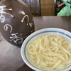 釜あげうどん 長田 in 香の香