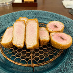 空蝉亭 - ロースかつ＆ヒレかつ