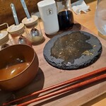 ゑどまえハンバーグ - 