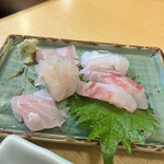 居酒屋 吾妻屋 - 