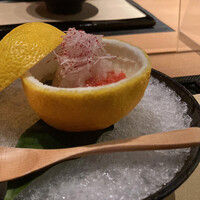 日本料理 なかのしま (リーガロイヤルホテル大阪) - 