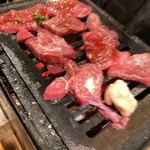 Okan Yakiniku Aka Chan - 