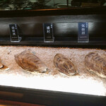 OYSTER BAR 酒肆石花 - 