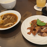 中国料理 四川 - 
