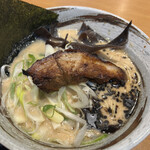 らーめん 萬楽 - 