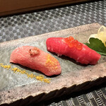 GINZA KOSO - 