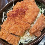 Katsudon Kashiwaya - 