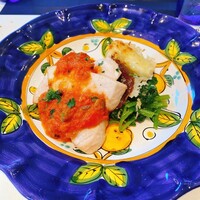 ラ･スコリエーラ - 