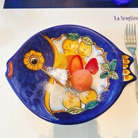 ラ･スコリエーラ - 