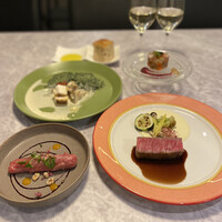 Queux Norme 梅田店 - 