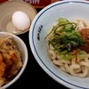 瀬戸うどん イオンモール扶桑店