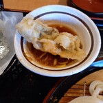 久兵衛屋 - 牡蠣