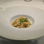 Spice & Dining KALA - ズワイガニとトリュフのリゾヤニ