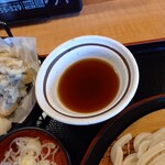 久兵衛屋 - 天つゆ