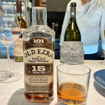 Spice & Dining KALA - Barタイム バーボンも飲むよ〜