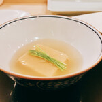 清壽 - 鮟肝豆腐