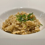 Spice & Dining KALA - ズワイガニとトリュフのリゾヤニ