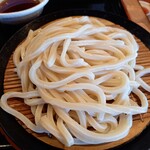 久兵衛屋 - うどん