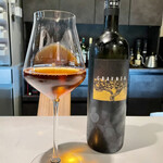 Spice & Dining KALA - このワイン美味いんよね〜