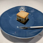 Spice & Dining KALA - なんかデザートw