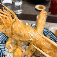 天ぷら とばり - 