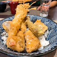 天ぷら とばり - 