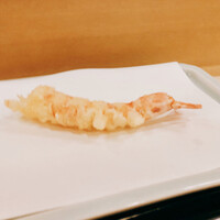 清壽 - 巻海老（レア）