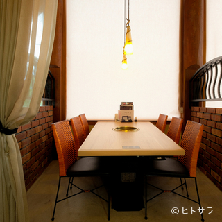 一頭からごくわずかしか取れない希少部位！喜ばれるおもてなし