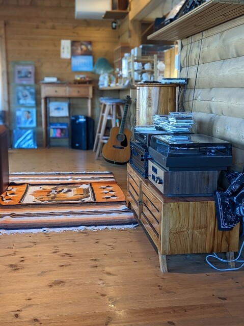 ENSEMBLE COFFEE（アンサンブル コーヒー） - 加美町その他（カフェ）の写真