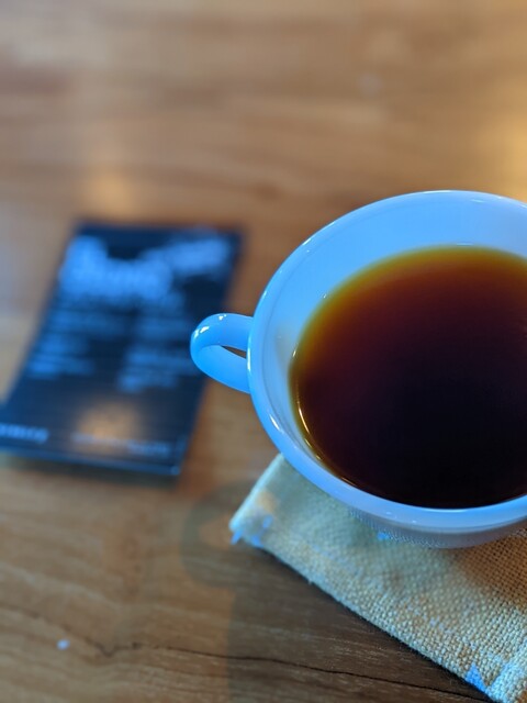 ENSEMBLE COFFEE（アンサンブル コーヒー） - 加美町その他（カフェ）の写真