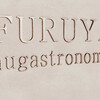 FURUYA　augastronome