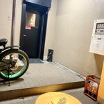 Spice & Dining KALA - 私の人生の分岐点作ったお店がめでたく少し都会に移転ww