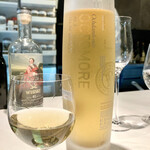 Spice & Dining KALA - オクトモアの中でもかなり好きな一杯でデザートにドンピシャ！！