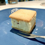 Spice & Dining KALA - デザートは市販品だけど旨いな～