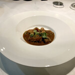 Spice & Dining KALA - ○ひよこ豆とスパイシートリッパ様