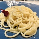 Spice & Dining KALA - 最後の最後に〆だけどシンプルって良いよね～