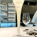 Spice & Dining KALA - 食前酒に『大人の酎ハイ』飲んだけどこれめっちゃ旨いんやけど♪