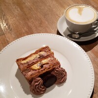 キハチ 青山本店 - 