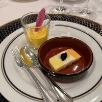 パノラミックレストラン ル・ノルマンディ - 