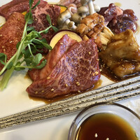 竹の山ダイニング 手石 - 