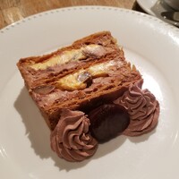 キハチ 青山本店 - 