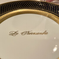 パノラミックレストラン ル・ノルマンディ - 