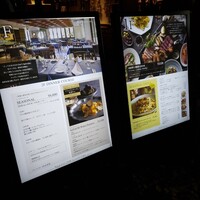 キハチ 青山本店 - 