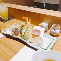 手打ちそば 大石 - 