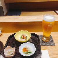 手打ちそば 大石 - 