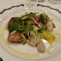 パノラミックレストラン ル・ノルマンディ - 